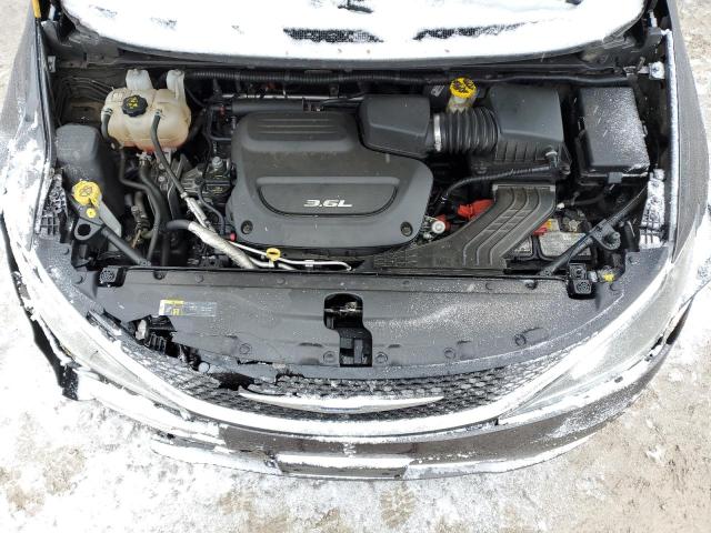 2018 CHRYSLER PACIFICA L - 2C4RC1GG2JR131638