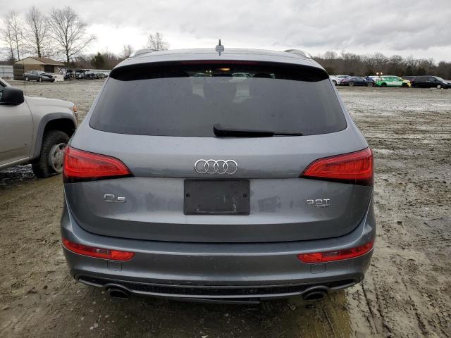 VIN WA1DGAFPXDA048476 2013 Audi Q5, Premium Plus no.6