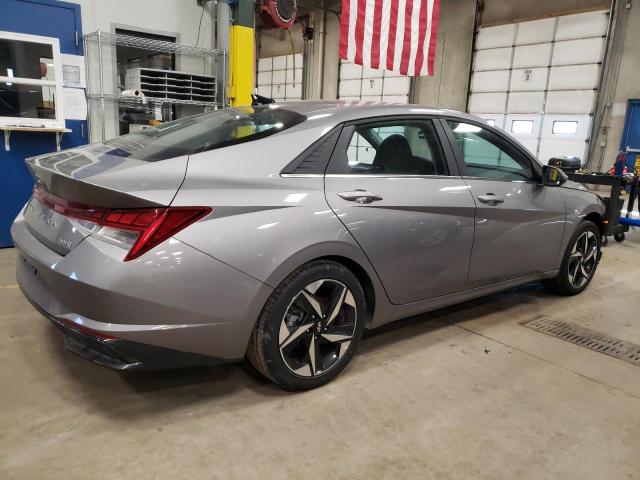 2023 HYUNDAI ELANTRA LI - KMHLN4AJ3PU041198