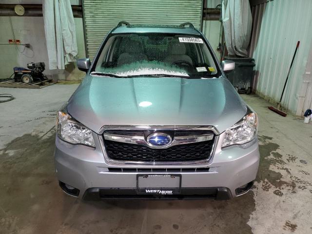 2016 SUBARU FORESTER 2 - JF2SJAFC2GH421390