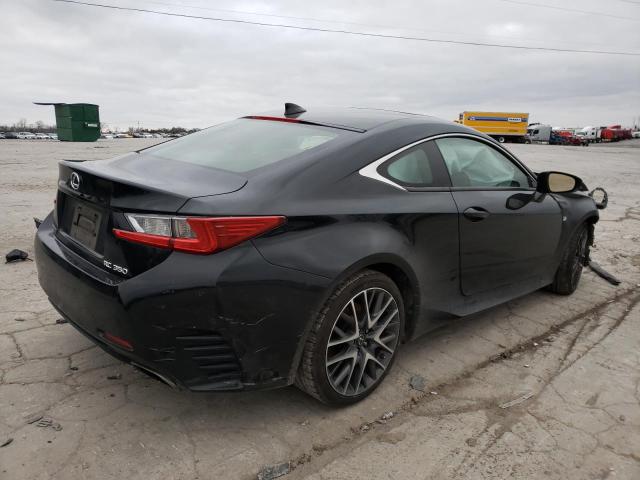 2017 LEXUS RC 350 - JTHHE5BC4H5015560