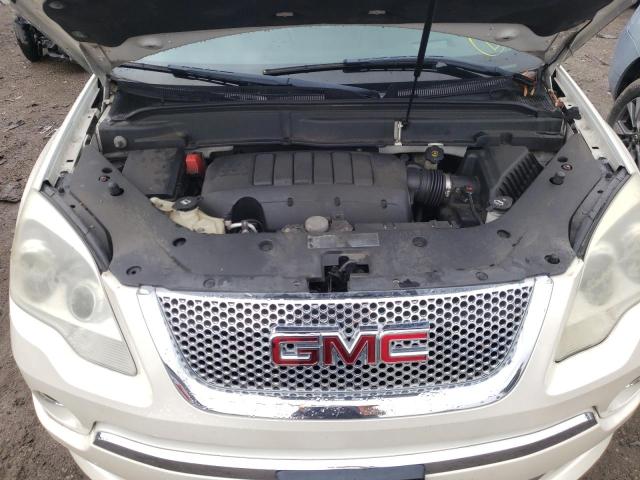 1GKKVTED6CJ324709 GMC ACADIA DEN