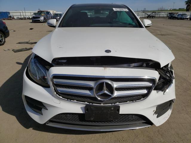 WDDZF6JB2KA550568 Mercedes-Benz E 450 4matic