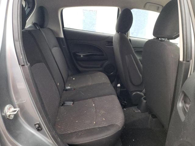 2018 MITSUBISHI MIRAGE GT ML32A5HJ1JH009389