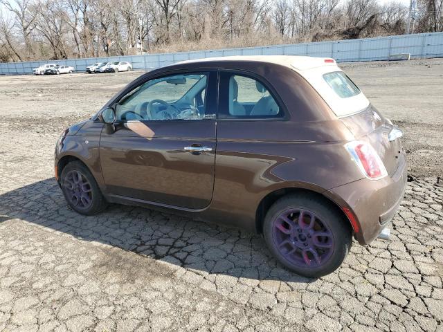 3C3CFFDR4DT703556 Fiat 500 POP