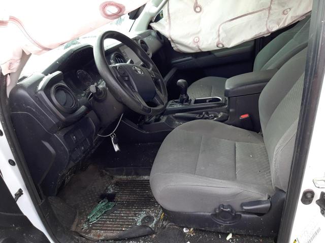 2020 TOYOTA TACOMA ACC - 3TYRX5GN2LT003098