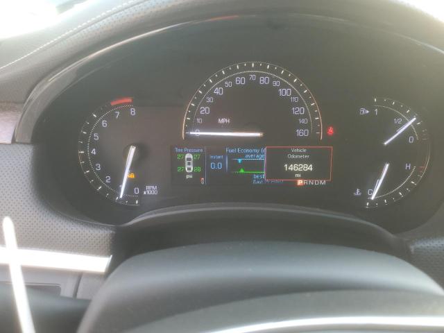 2019 CADILLAC XTS LUXURY 2G61M5S36K9112911