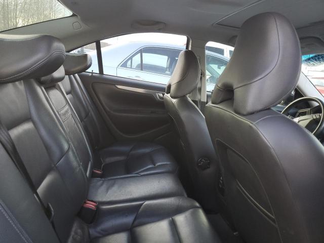 YV1RS547762538207 Volvo S60 T5