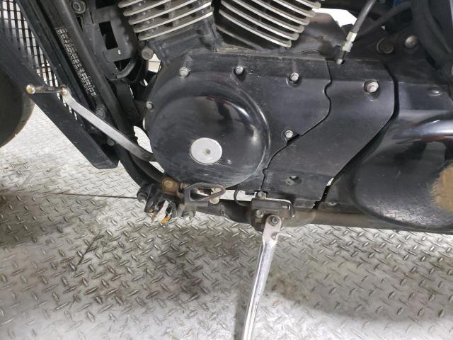 2007 SUZUKI VZ800 - JS1VS56A072102999