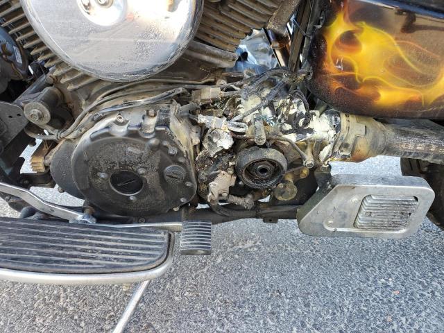 2005 KAWASAKI VN1500 N1 - JKBVNAN145A019205