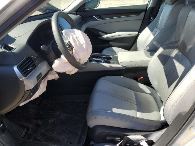 2020 HONDA ACCORD EX 1HGCV1F44LA147128