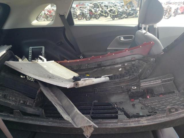 KNDCB3LC0K5301405 KIA NIRO FE