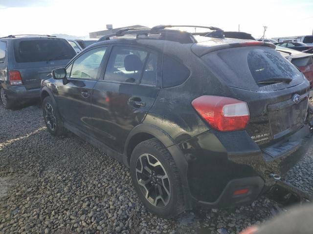 JF2GPAKC3G8283546 Subaru Crosstrek Limited