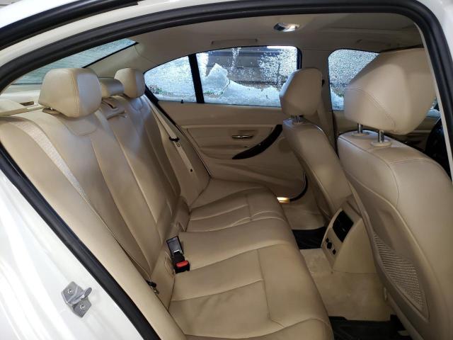 WBA3B3G56DNR81192 BMW 328 XI