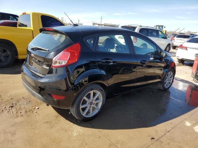 2017 FORD FIESTA SE - 3FADP4EJ3HM138796