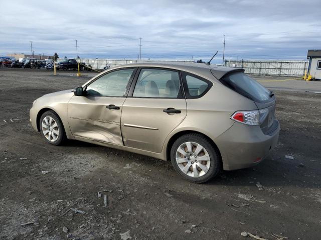 JF1GH61678H804702 Subaru Impreza 2.5i