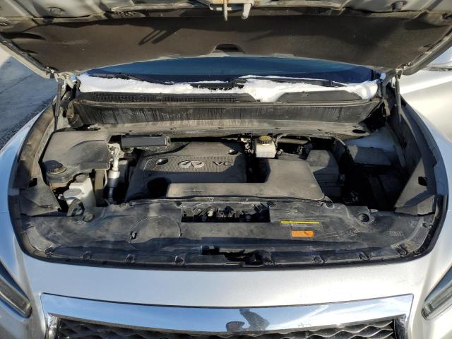 2016 INFINITI QX60 - 5N1AL0MM4GC503415