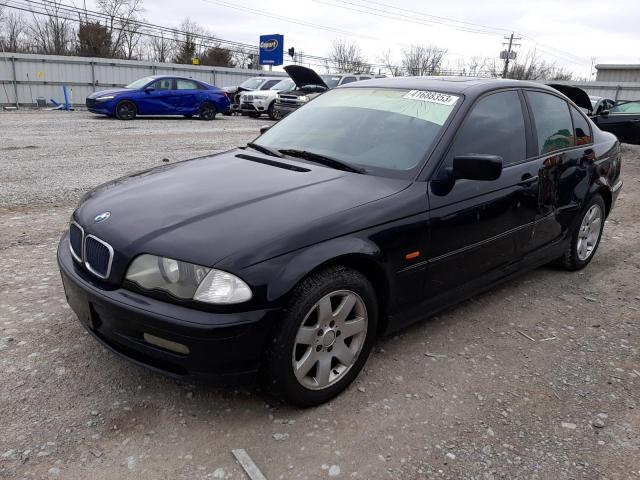 1999 BMW 3 Series 323i