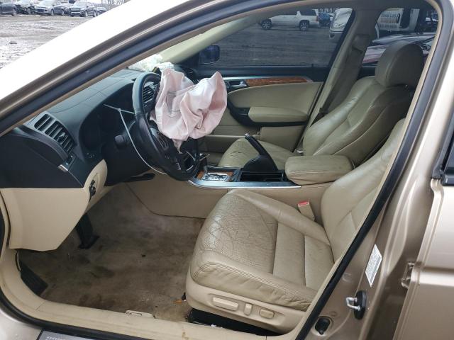 19UUA66206A071519 Acura 3.2TL