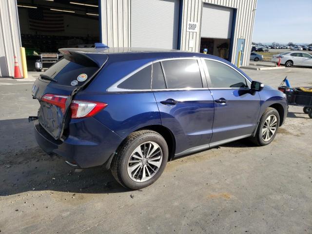 2017 ACURA RDX ADVANC 5J8TB4H76HL006493