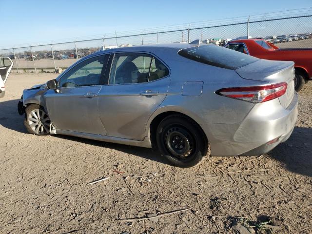 2019 TOYOTA CAMRY L - 4T1B11HK8KU789927