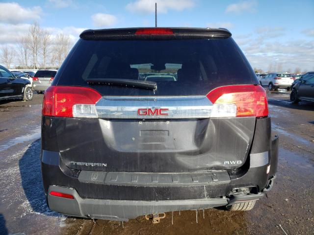 2GKFLWEK9F6421718 GMC Terrain Sle