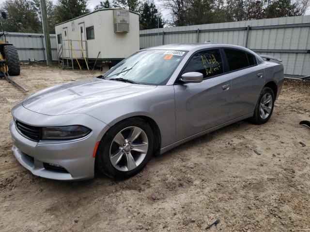 2017 Dodge Charger SXT