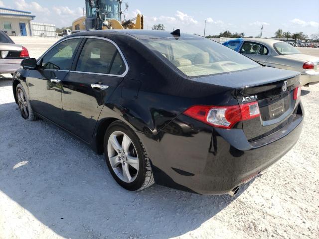 JH4CU2F66AC036752 Acura TSX