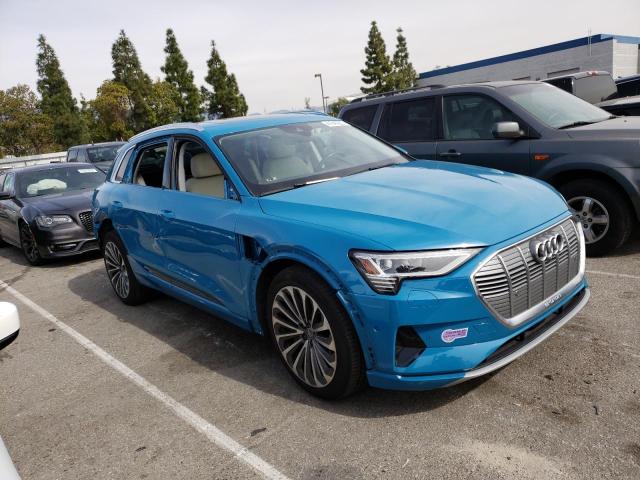 2019 AUDI E-TRON PRE - WA1VAAGE4KB018996