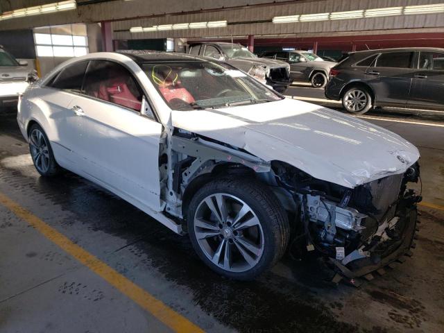 2016 MERCEDES-BENZ E 400 4MAT - WDDKJ6HB7GF330729