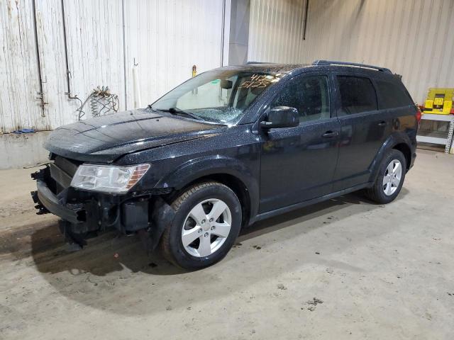 2012 Dodge Journey SXT