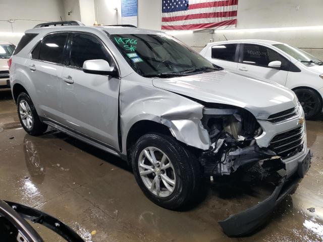 2017 CHEVROLET EQUINOX LT 2GNALCEK9H6277294  41741563