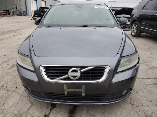 YV1672MS5B2541687 Volvo S40 T5