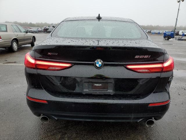 2021 BMW 228XI - WBA73AK04M7J57419