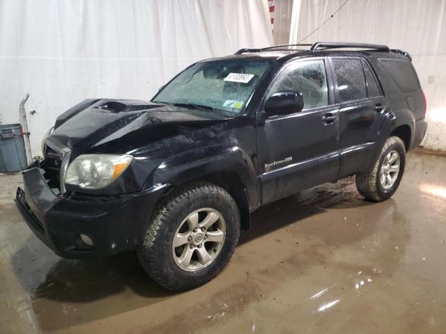 2006 Toyota 4Runner SR5