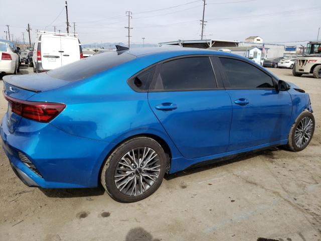 3KPF54AD8NE471171 KIA Forte Gt Line