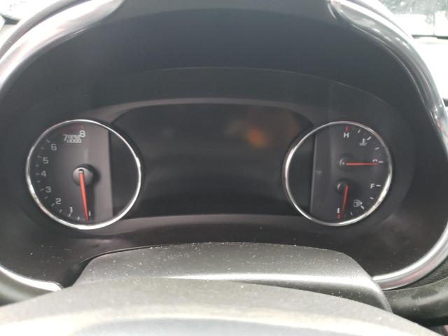 2020 CHEVROLET MALIBU PRE - 1G1ZE5SX8LF028655