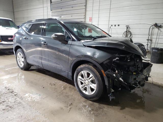 2020 CHEVROLET BLAZER 3LT - 3GNKBDRS8LS644591