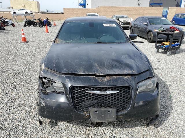 2016 CHRYSLER 300 S - 2C3CCABG4GH313468