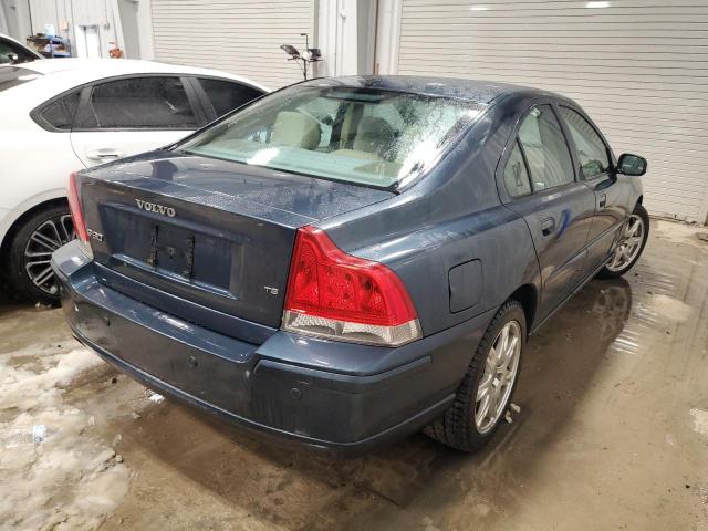 YV1RS547772620651 Volvo S60
