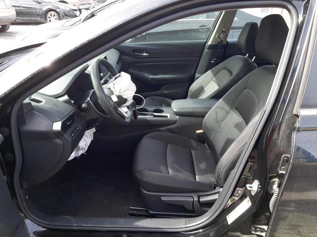1N4BL4BVXNN349893 Nissan ALTIMA S