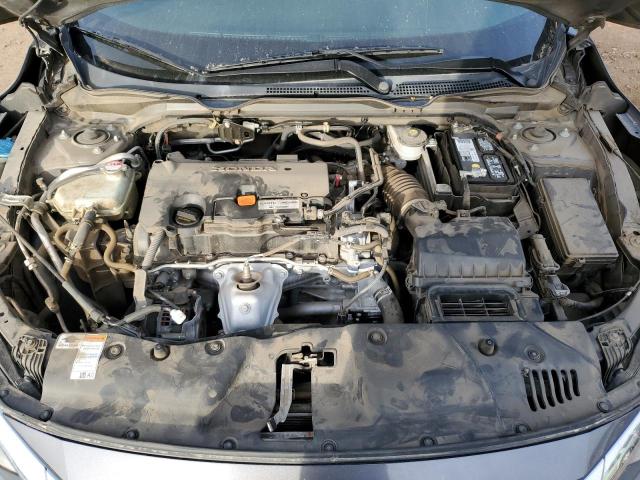 2017 HONDA CIVIC - 2HGFC4B00HH307697
