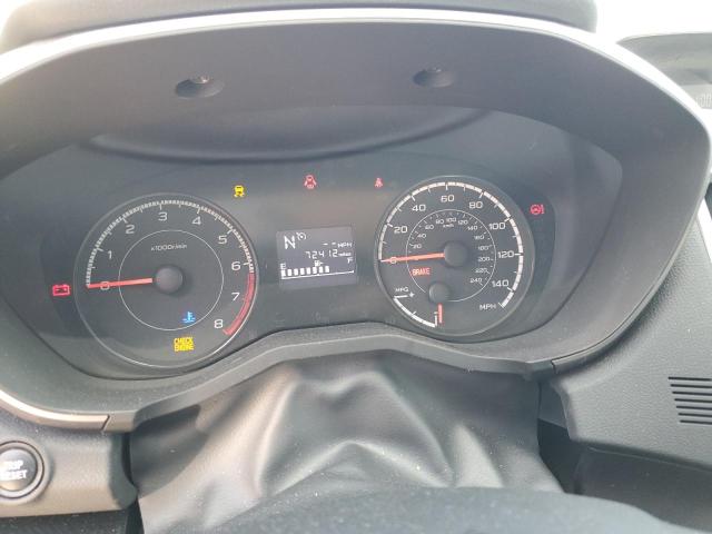 4S3GTAB6XH3715004 Subaru Impreza Premium