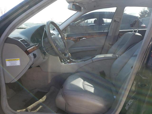 WDBUF26J35A589783 Mercedes-Benz E 320 CDI