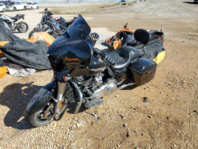 2017 HARLEY-DAVIDSON FLHXS STRE - 1HD1KRC17HB695602