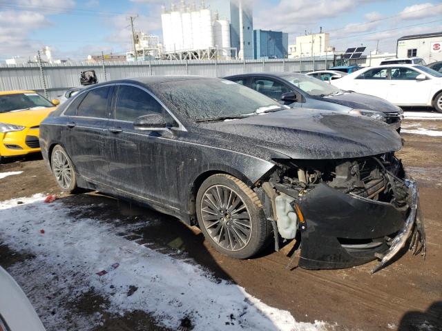 3LN6L2JK4DR814926 Lincoln MKZ