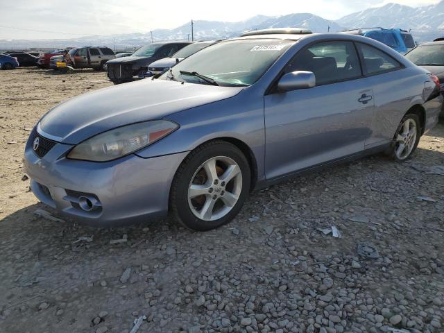 2007 Toyota Camry Solara SE