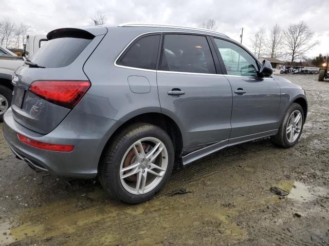 VIN WA1DGAFPXDA048476 2013 Audi Q5, Premium Plus no.3