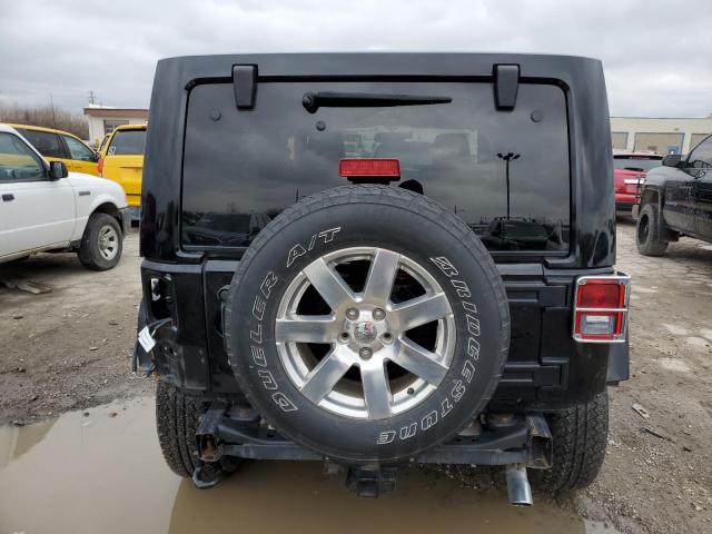 1C4HJWEG9FL720669 Jeep Wrangler Unlimited Sahara