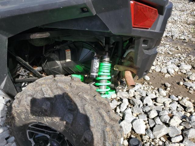 2016 POLARIS RZR S 900 - 3NSVBE871GH105918